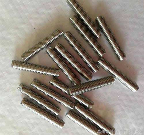 不銹鋼螺絲內(nèi)六角螺絲