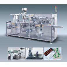 DPH-220系列 高速輥板式泡罩包裝機