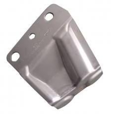 前車(chē)門(mén)玻璃前窗框連接板