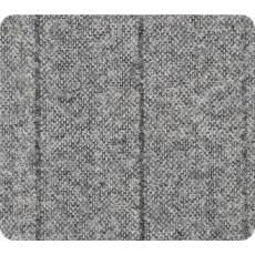 16H環保黑色條紋布