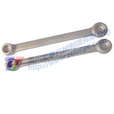 1753底盤(pán)件、控制臂及傳動(dòng)軸鍛件