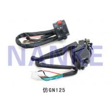 NK-022A手把座開關(guān)