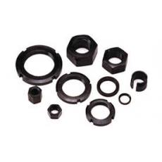 螺母、螺塞4