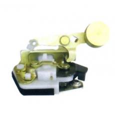 瑞風(fēng)商務(wù)車(chē)前、中門(mén)鎖