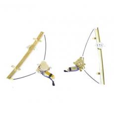 江淮瑞風商務車電動玻璃升降器（左、右）總成