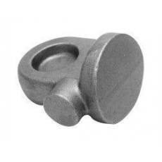 016 帶座帶鎖口桿端關節(jié)軸承鍛件