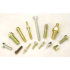 RF-010電機、起動機緊固件