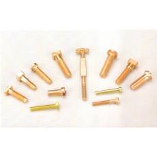 RF-017電機、起動機緊固件