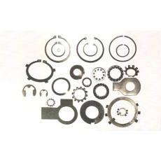 RF-022電機、起動機緊固件