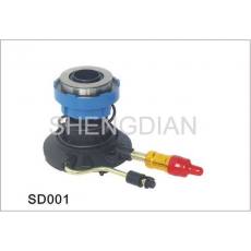 SD001離合器分離軸承總成 