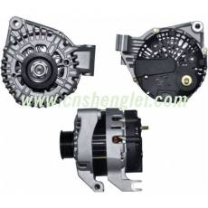 SL1415別克汽車(chē)發(fā)電機(jī)