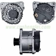 SL1204雷諾汽車(chē)發(fā)電機(jī)