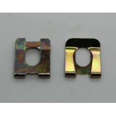 國(guó)標(biāo)擋卡、擋板、塑料擋板 擋卡