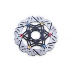 ZH-Y-F003摩托車剎車盤、沙灘車盤、電動車盤