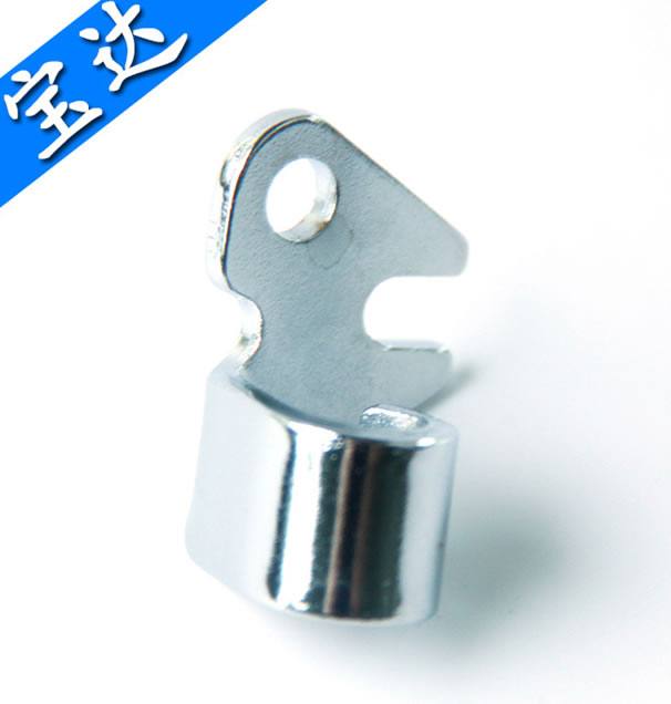 摩托車(chē)離合線夾支架 優(yōu)質(zhì)耐用五金支架