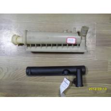 HJ098(下與1301Y2通用)是上550g 汽車水室