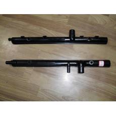 標志206.307(2010.1試模) 汽車水室