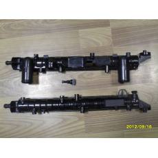 菲亞特（帶溫控，無(wú)小管）46404422，46417050,46421463上263g 下210g 汽車水室