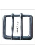 A1514 鋅合金皮帶扣、針扣