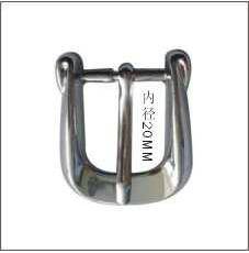 A1545 鋅合金皮帶扣、針扣