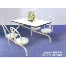 麥當(dāng)勞快餐桌