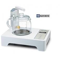 SLR-DC12(多用功能款) 雙立人超音頻電解養生壺