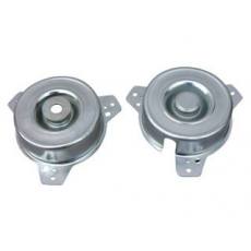 GX-AC-15空調電機端蓋