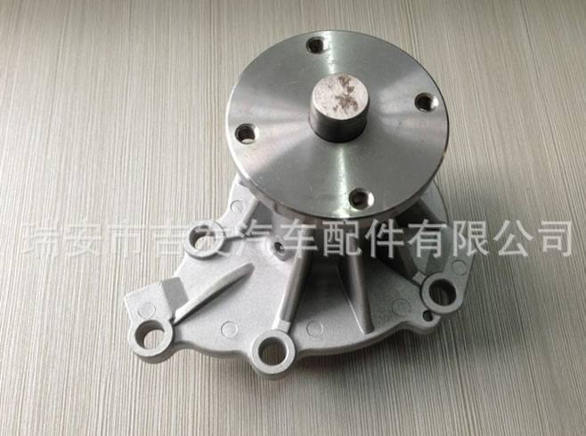 馬自達水泵汽車水泵MAZDA water pump GWMZ-38A MZ-31
