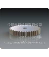 半自動線滾筒鐵齒輪