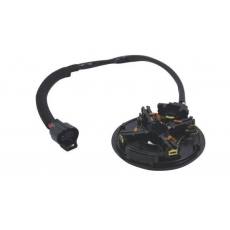 LT138623汽車(chē)電機(jī)刷板總成