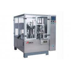 FP-200/250立式給袋包裝機