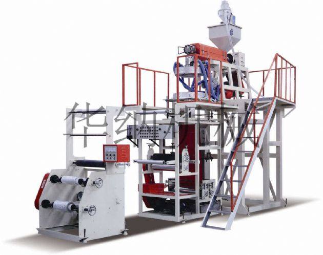 SJ55、60、70聚丙烯吹膜機(jī)