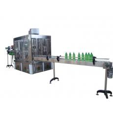 BY系列碳酸飲料、礦泉水生產線