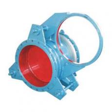 手動(dòng)扇形盲板閥長系列