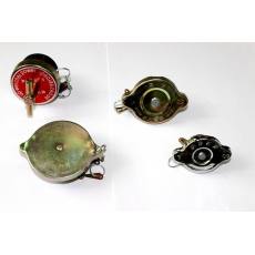 YYH-STR機油蓋（左上）大、中、小水箱蓋