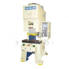 OLPA-25A 高精密強力鋼架沖床