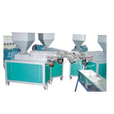 多色共擠、橡皮擦擠出機(jī)