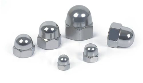 蓋型螺母 冷鐓件