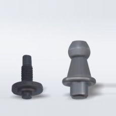 35#4-螺釘、十字球形哈弗