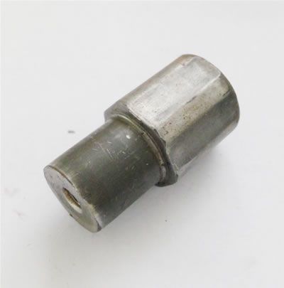 14 非標(biāo)冷鐓件