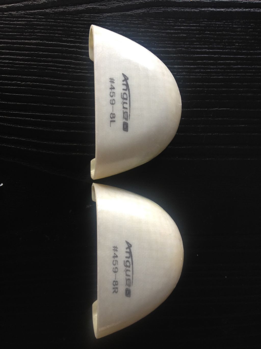 玻璃纖維復(fù)合鞋頭