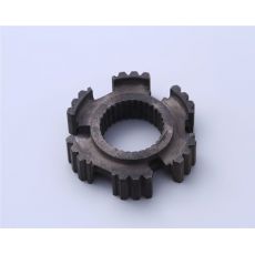 粉末冶金汽車同步器齒環零件