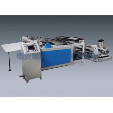 ML-800型PVC珍珠棉、紙張產品橫切機