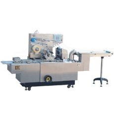 TSB-280B型透明膜三維包裝機(jī)