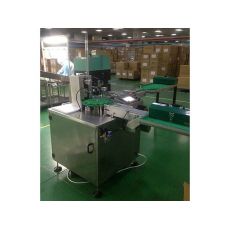 防劃傷植絨專(zhuān)用加墊機(jī)