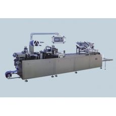 MR-500型全自動紙塑包裝機