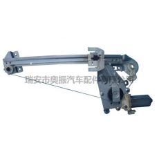 AZ08036標致206,、207 (后門)玻璃升降器