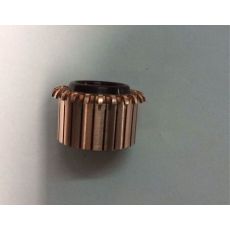 家用電器換向器