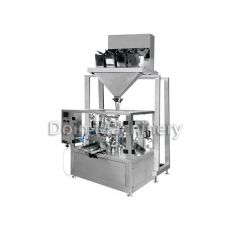 TS6-200-G 顆粒全自動計(jì)量包裝生產(chǎn)線
