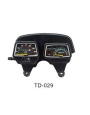 TD-029 摩托車里程表